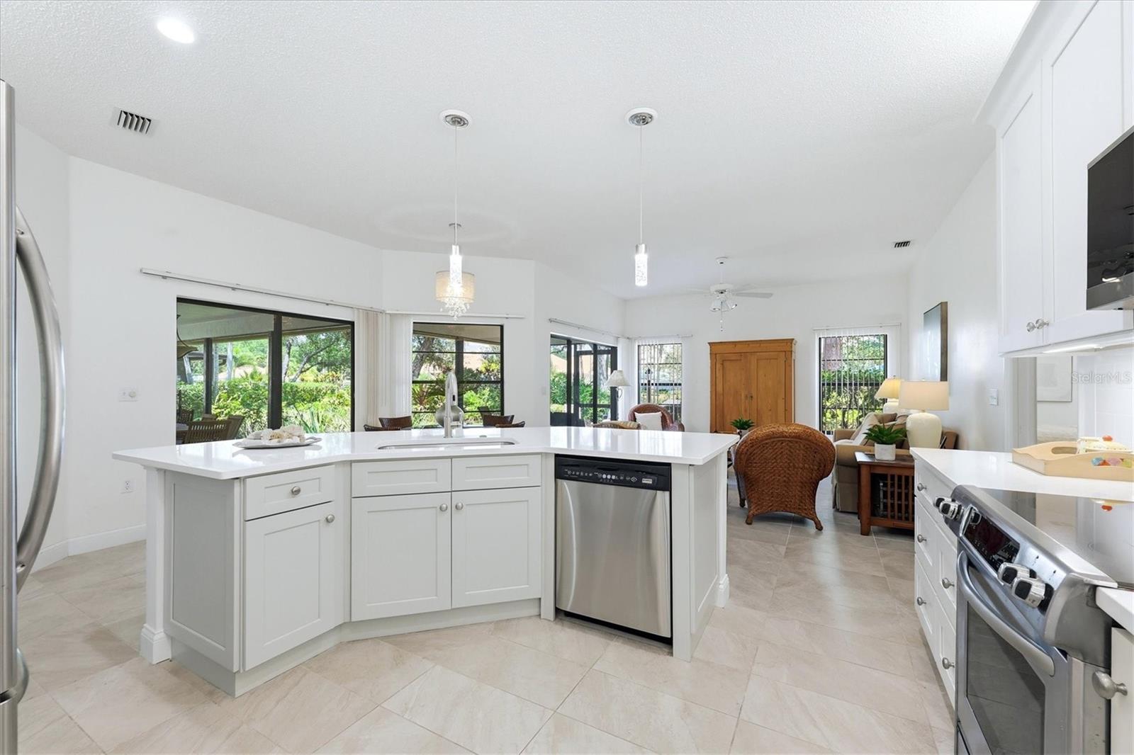 216 Carriage House Unit 216, Nokomis, FL 34275
