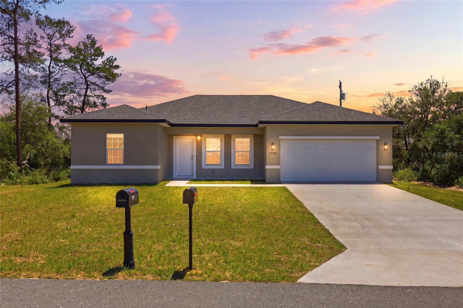 2780 162nd, Ocala, FL 34473
