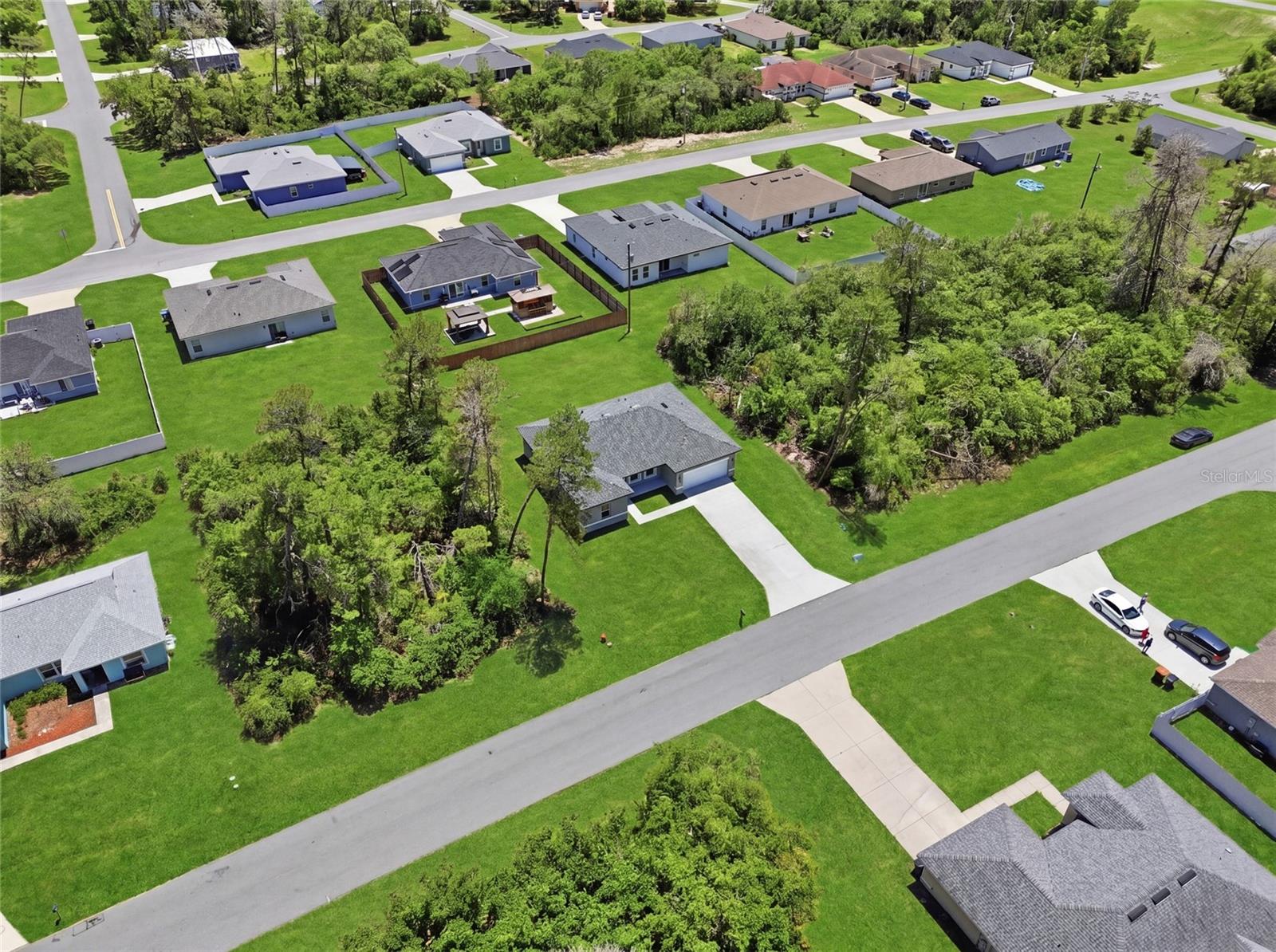 2780 162nd, Ocala, FL 34473