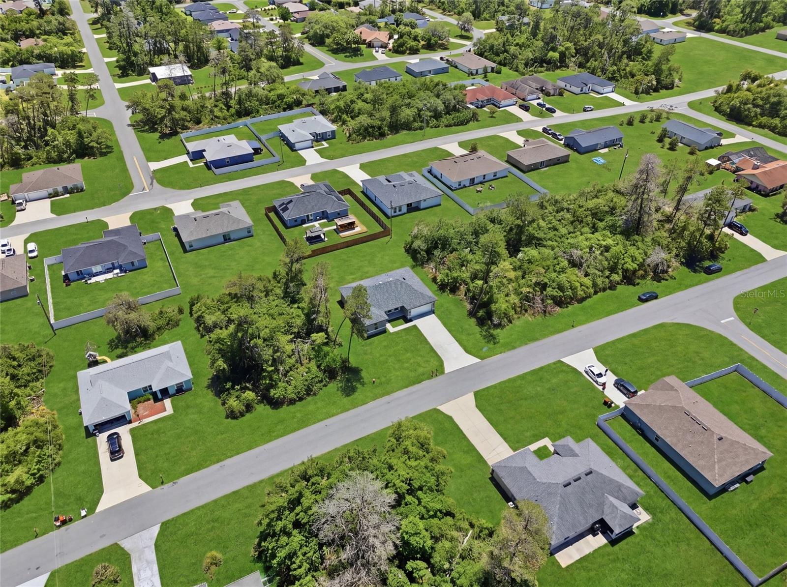 2780 162nd, Ocala, FL 34473