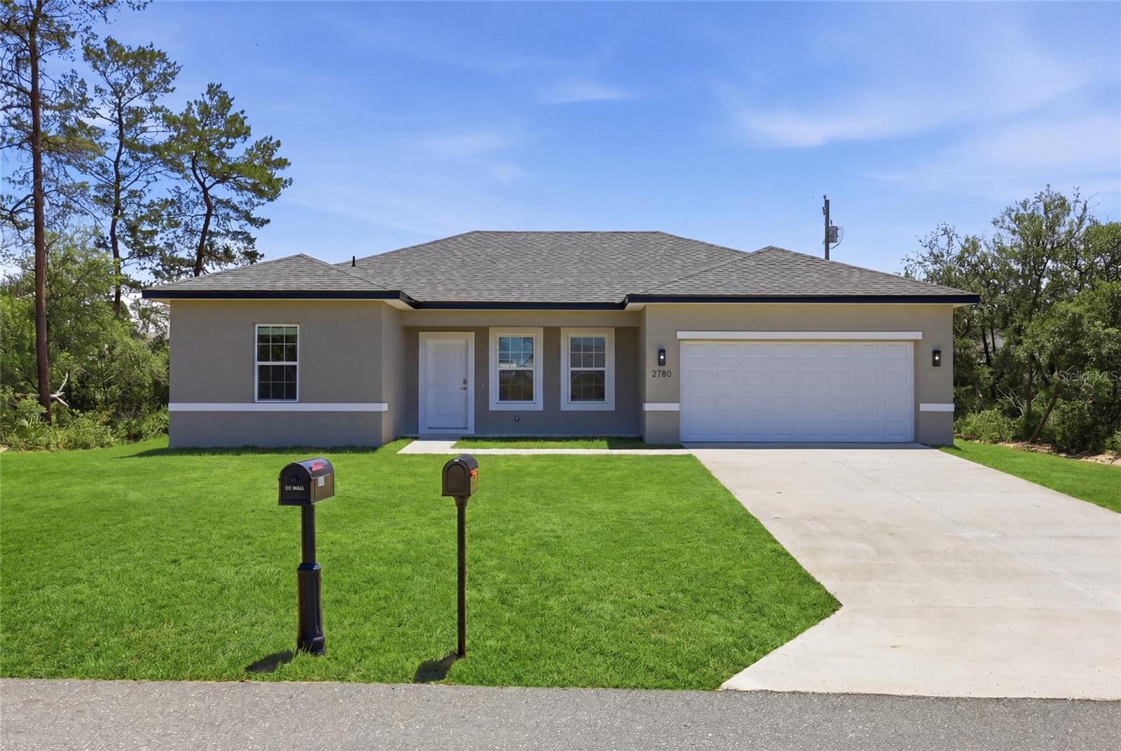 2780 162nd, Ocala, FL 34473