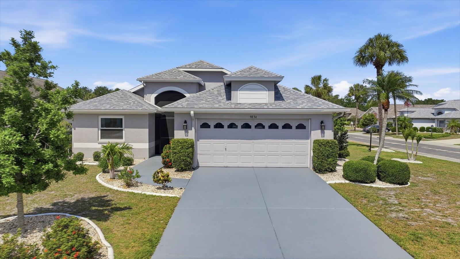 1834 Del Webb, Sun City Center, FL 33573