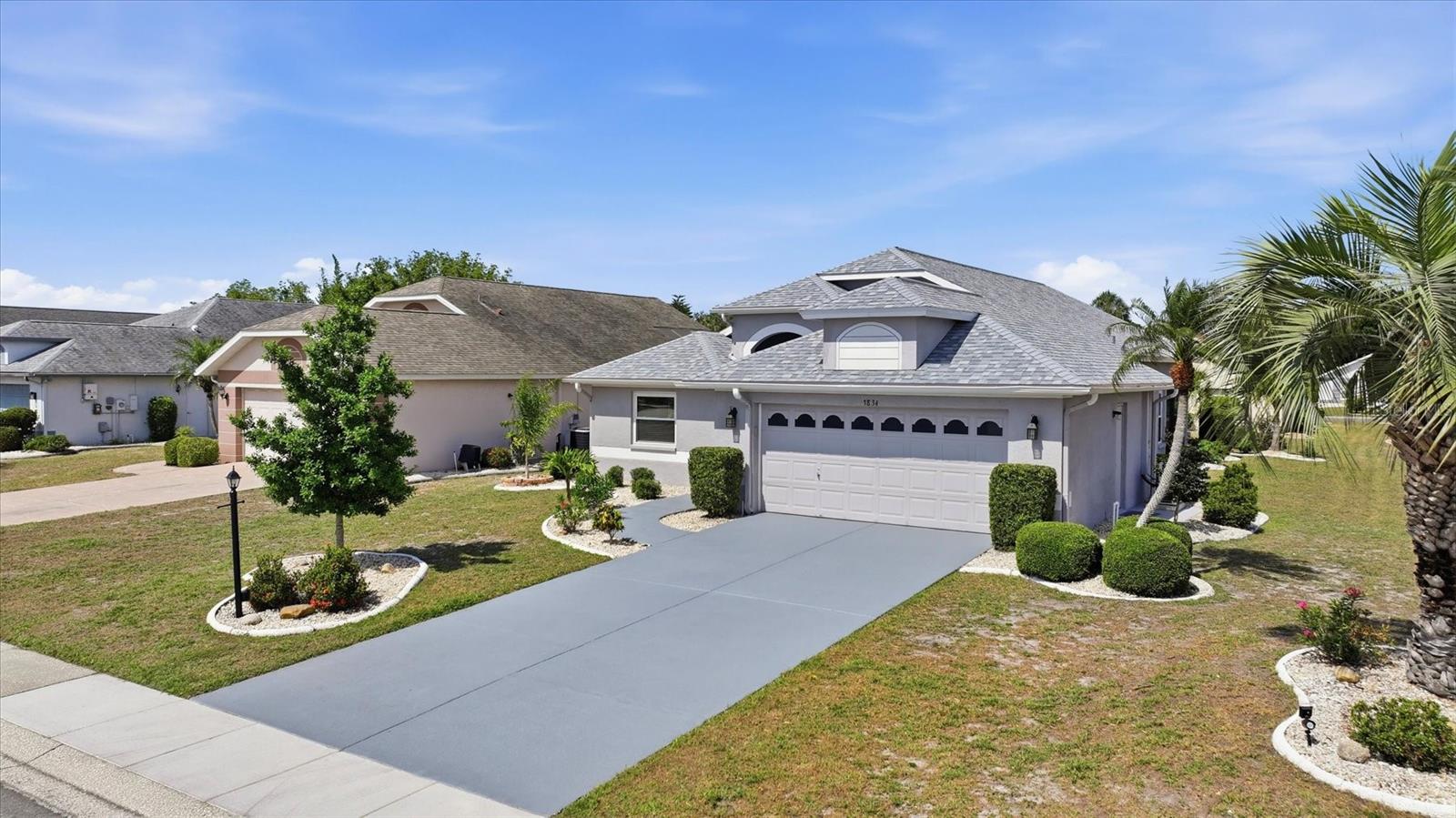 1834 Del Webb, Sun City Center, FL 33573