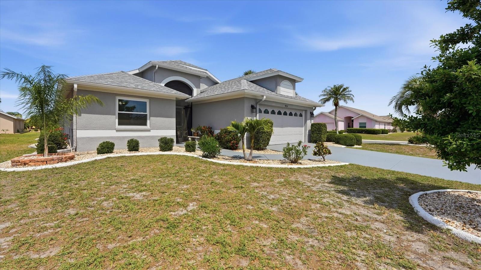 1834 Del Webb, Sun City Center, FL 33573