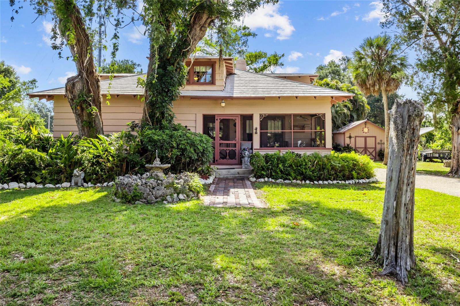 117 Tucker, Sarasota, FL 34232