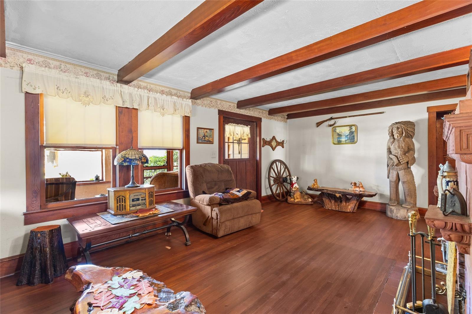 117 Tucker, Sarasota, FL 34232