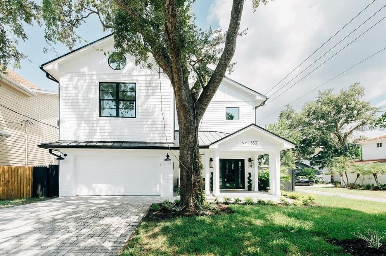 3501 Tacon, Tampa, FL 33629