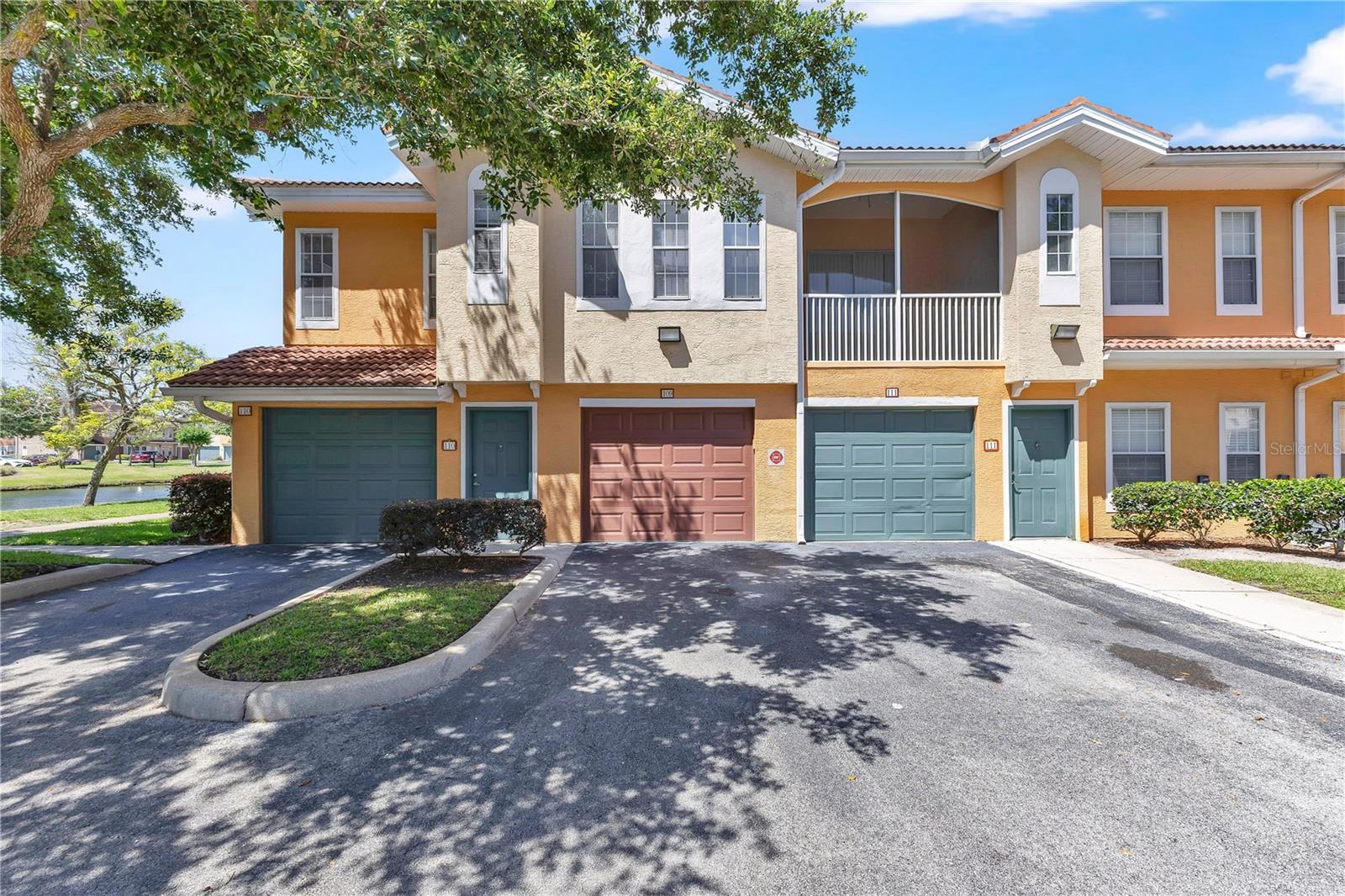 12111 Poppy Field Unit 109, Orlando, FL 32837