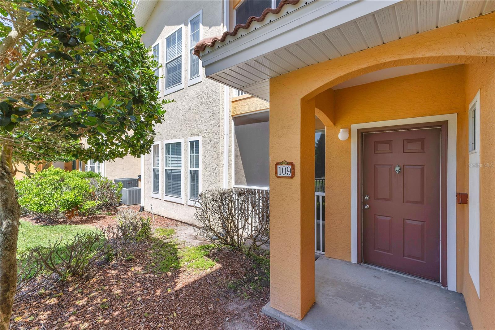 12111 Poppy Field Unit 109, Orlando, FL 32837