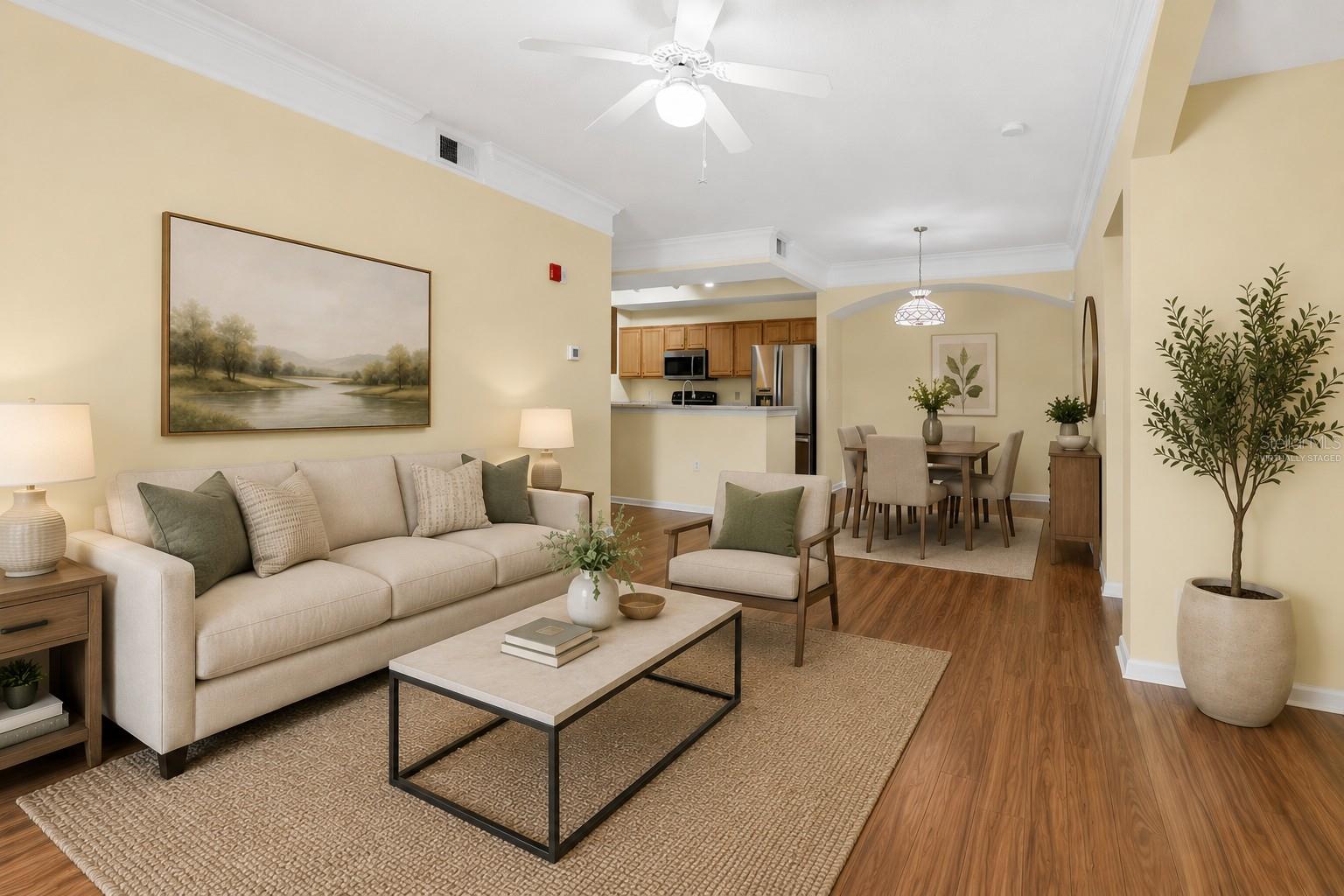 12111 Poppy Field Unit 109, Orlando, FL 32837