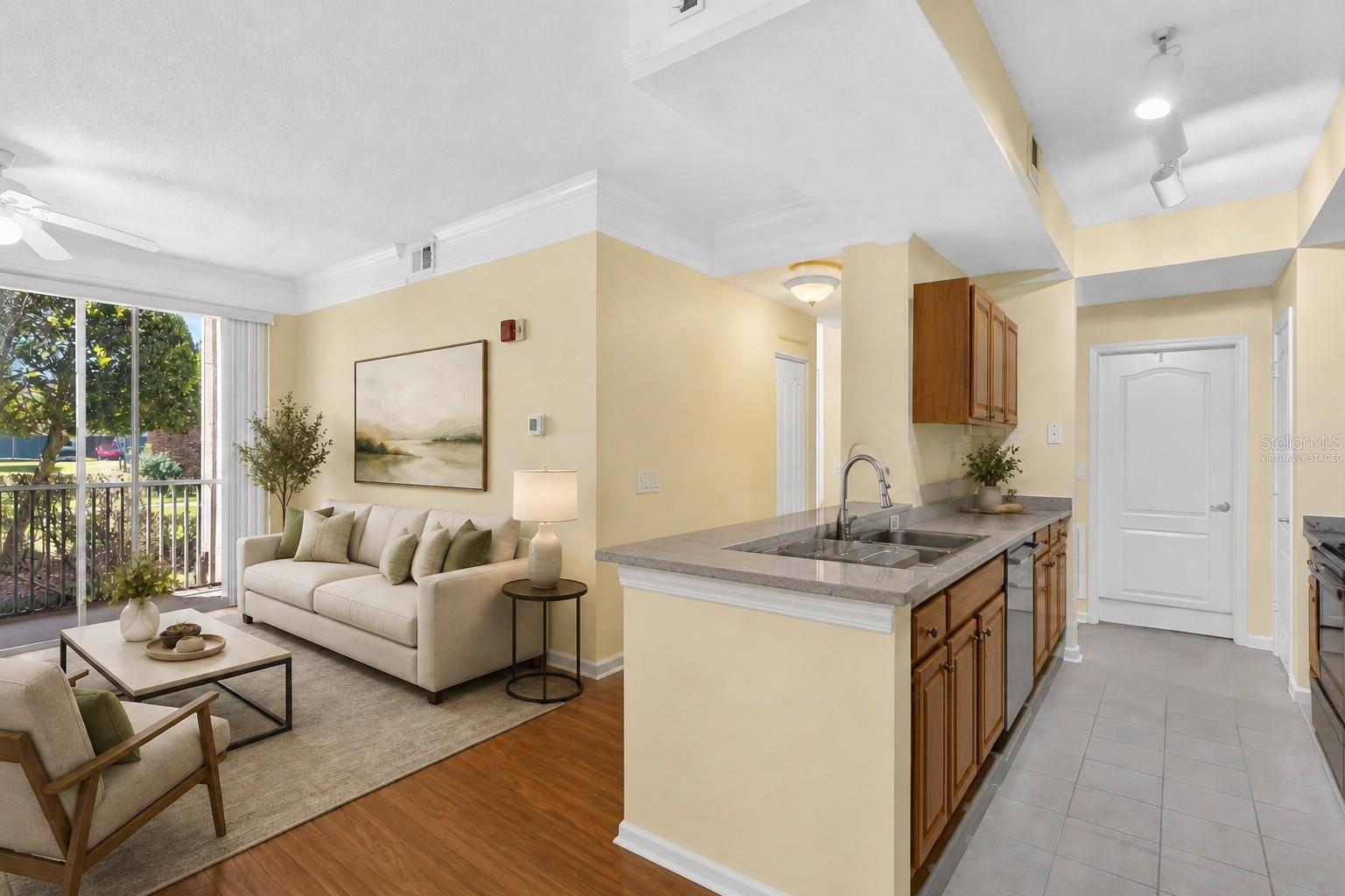 12111 Poppy Field Unit 109, Orlando, FL 32837