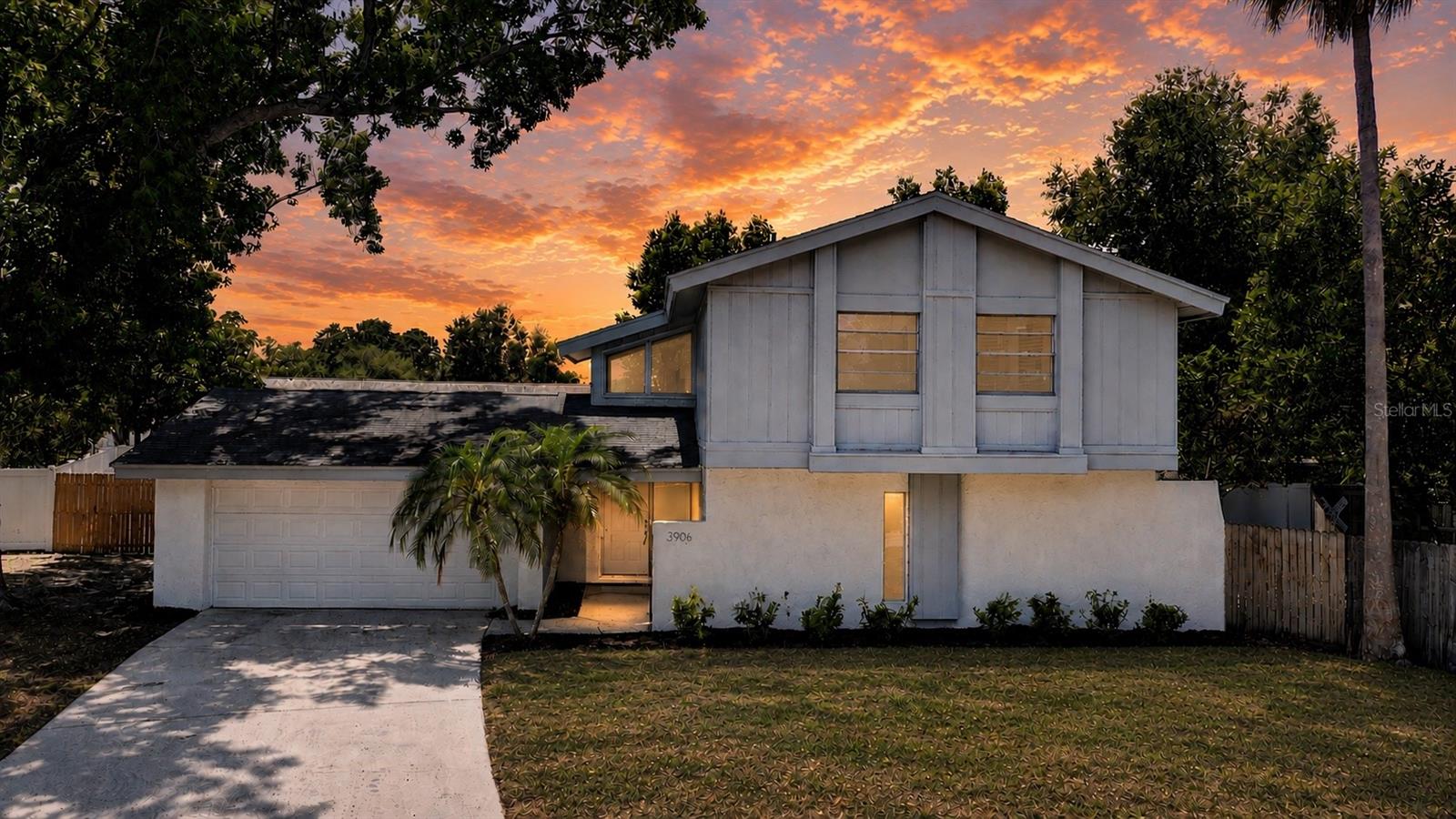 3906 Blooming Hill, Palm Harbor, FL 34684