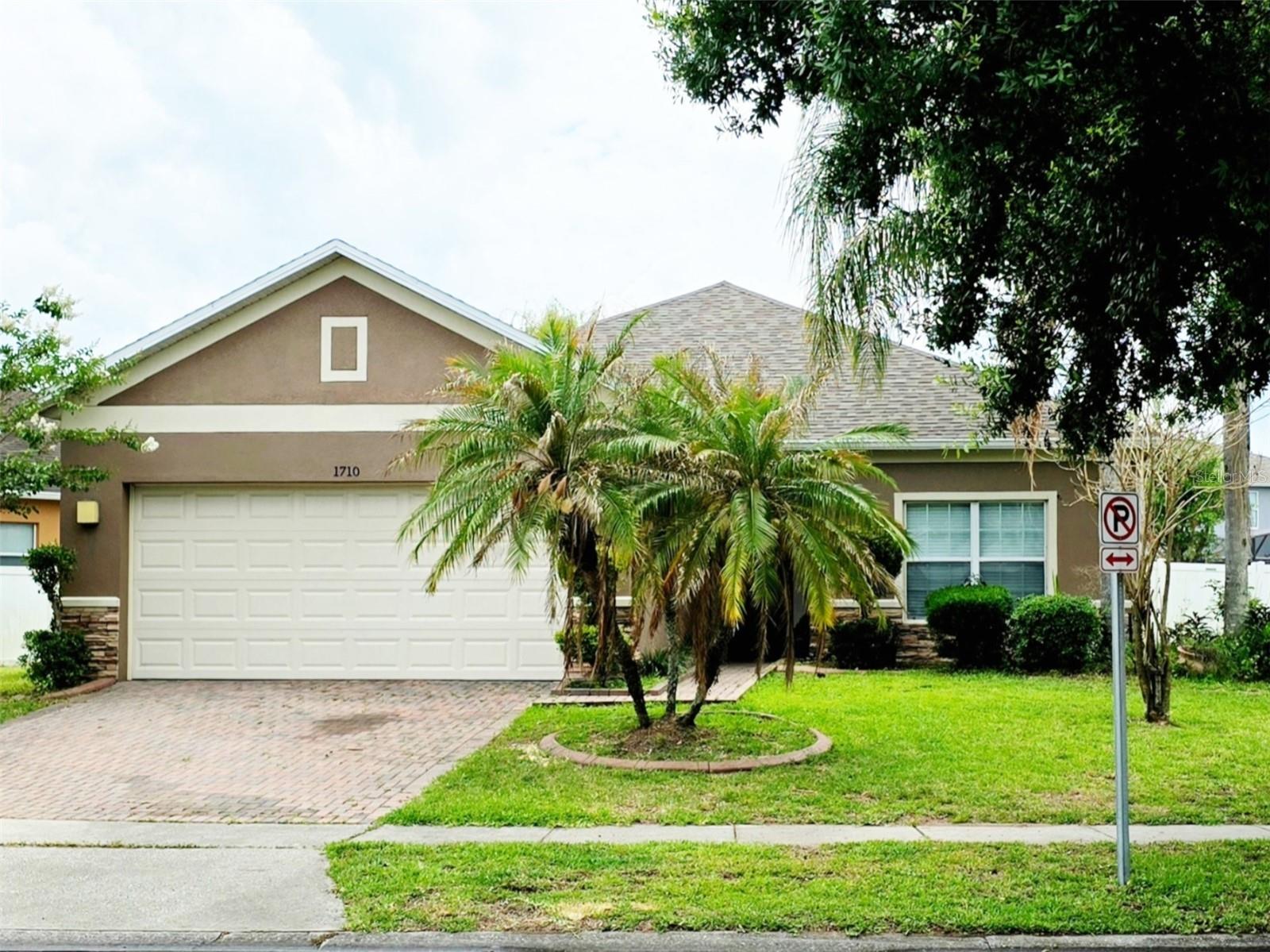1710 Plantation Pointe, Orlando, FL 32824