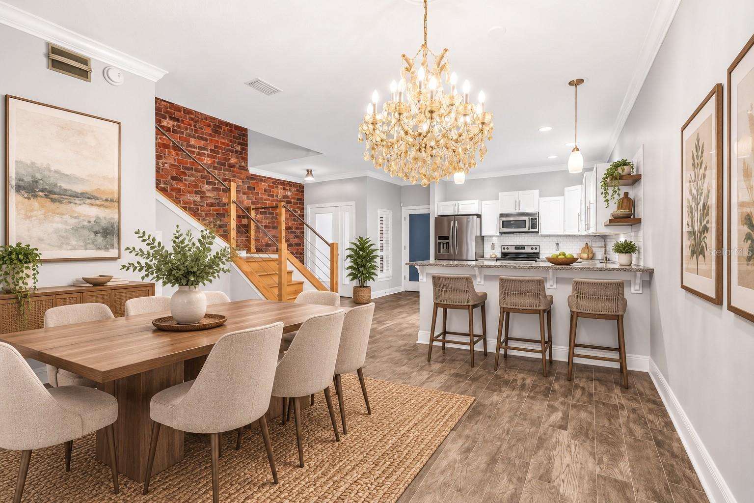 409 Barcelona, St Petersburg, FL 33716