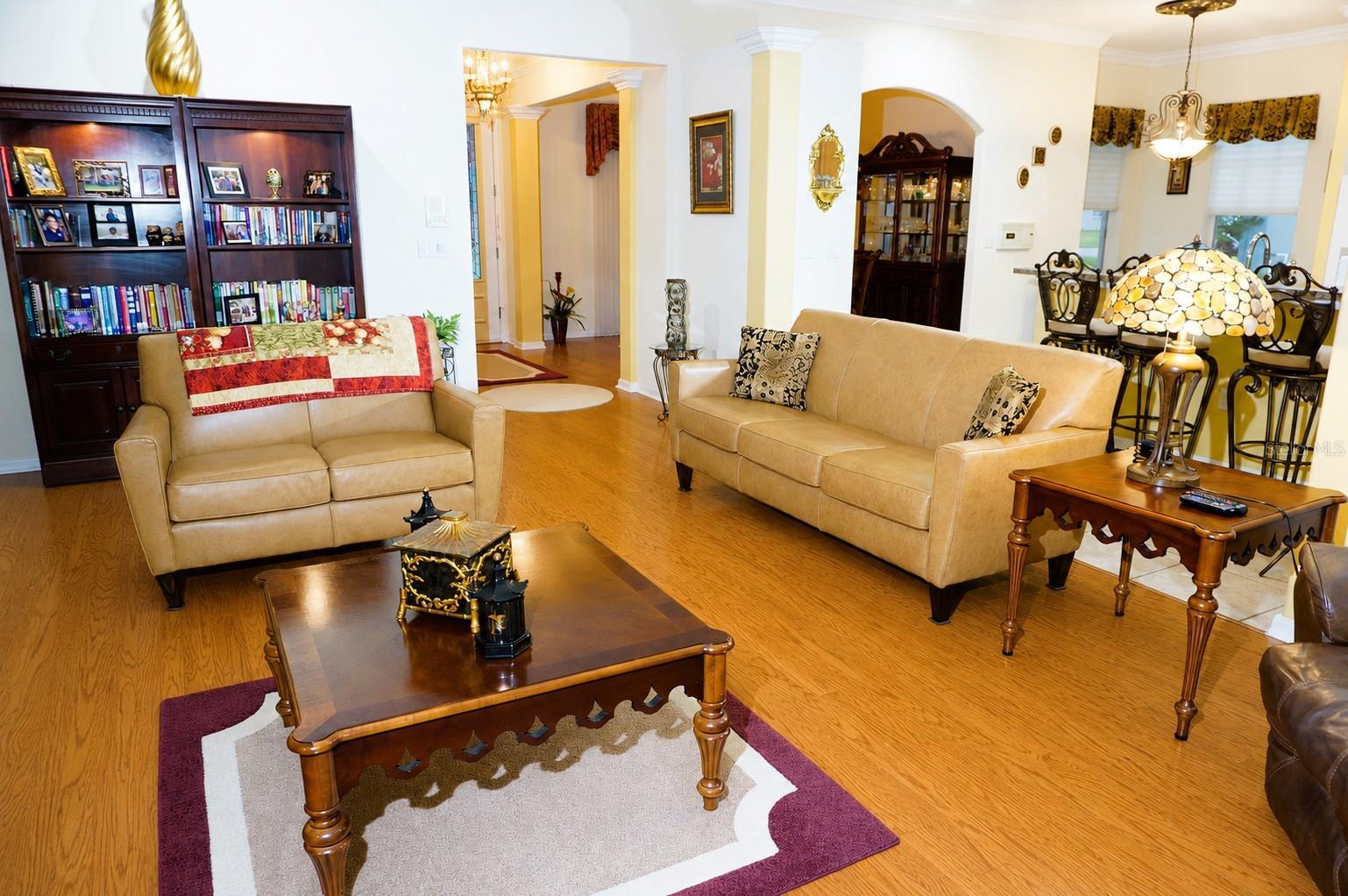 6402 Barcellona, Land O Lakes, FL 34637
