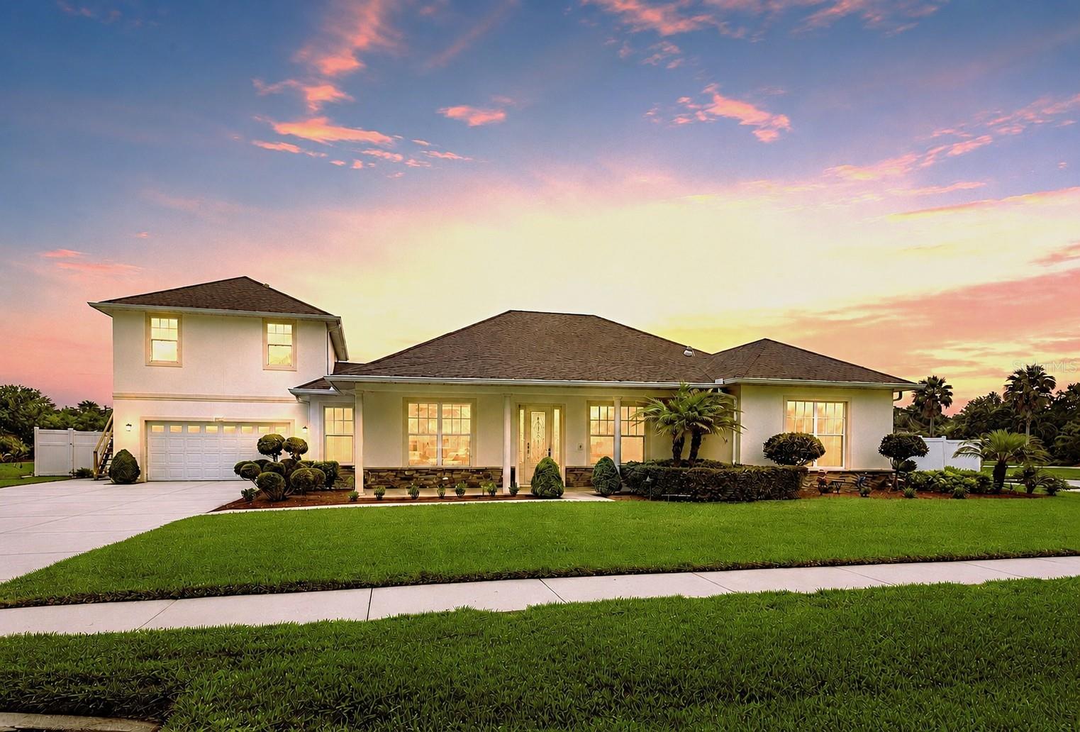 6402 Barcellona, Land O Lakes, FL 34637