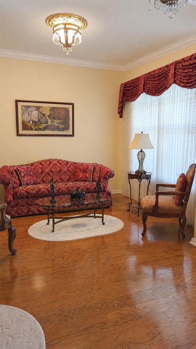 6402 Barcellona, Land O Lakes, FL 34637