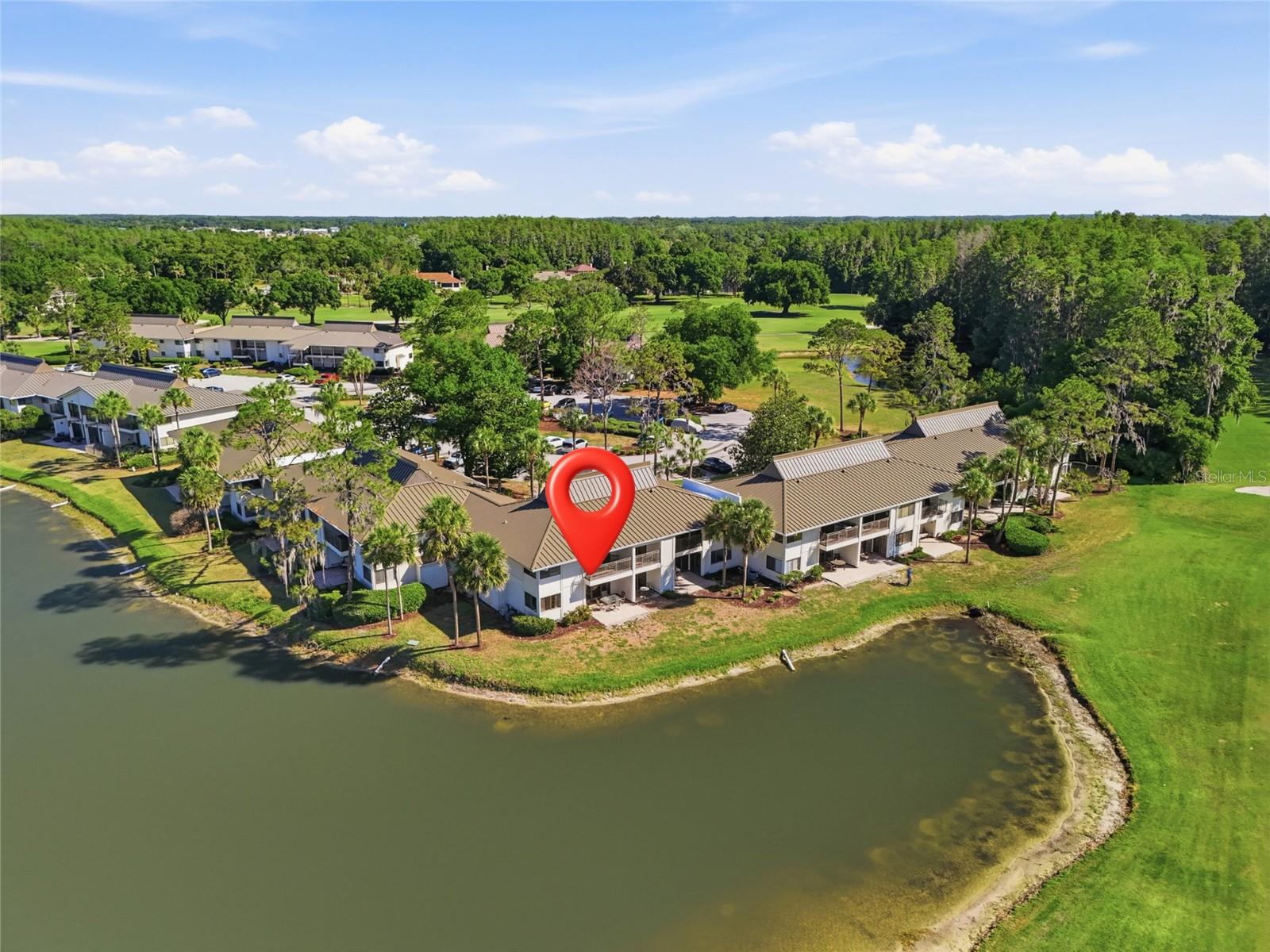 29300 Bay Hollow Unit 3257, Wesley Chapel, FL 33543