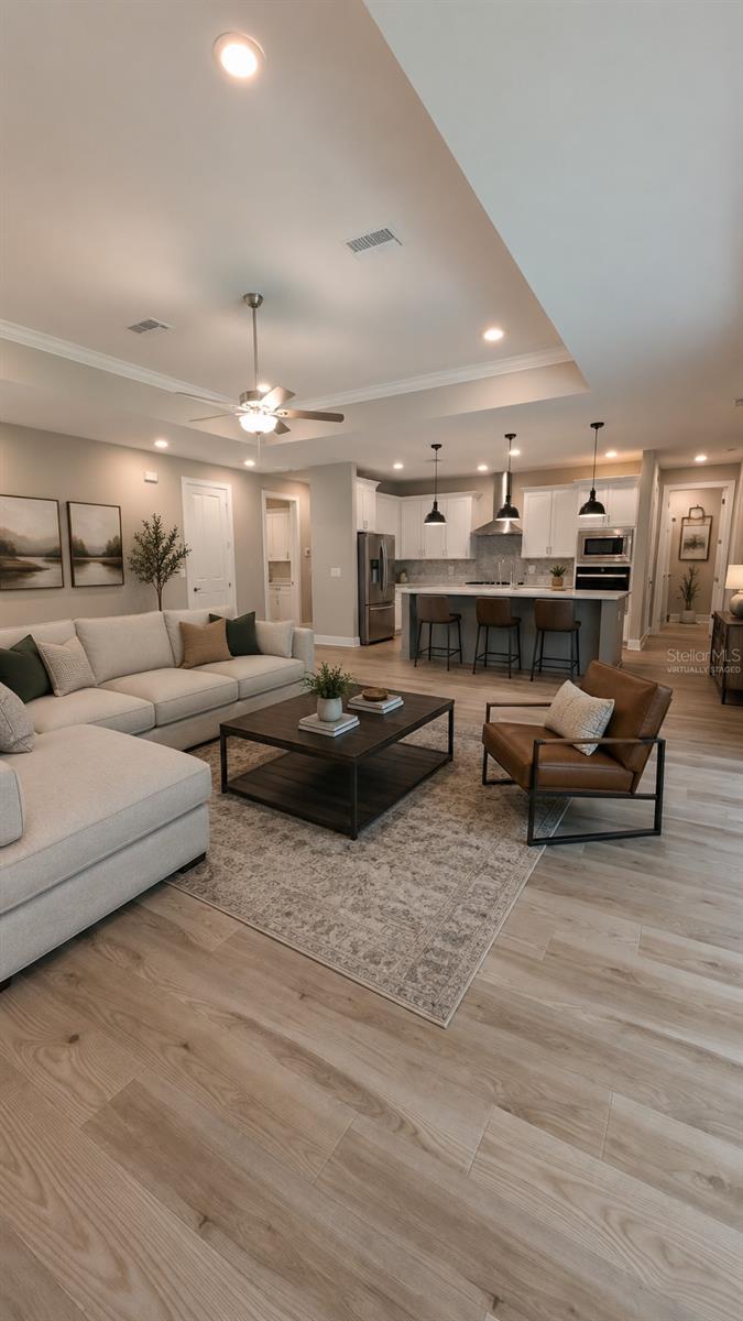 6757 Summit View, Brooksville, FL 34601