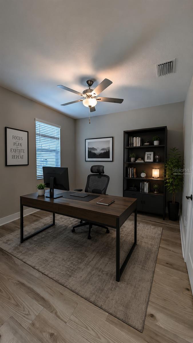 6757 Summit View, Brooksville, FL 34601