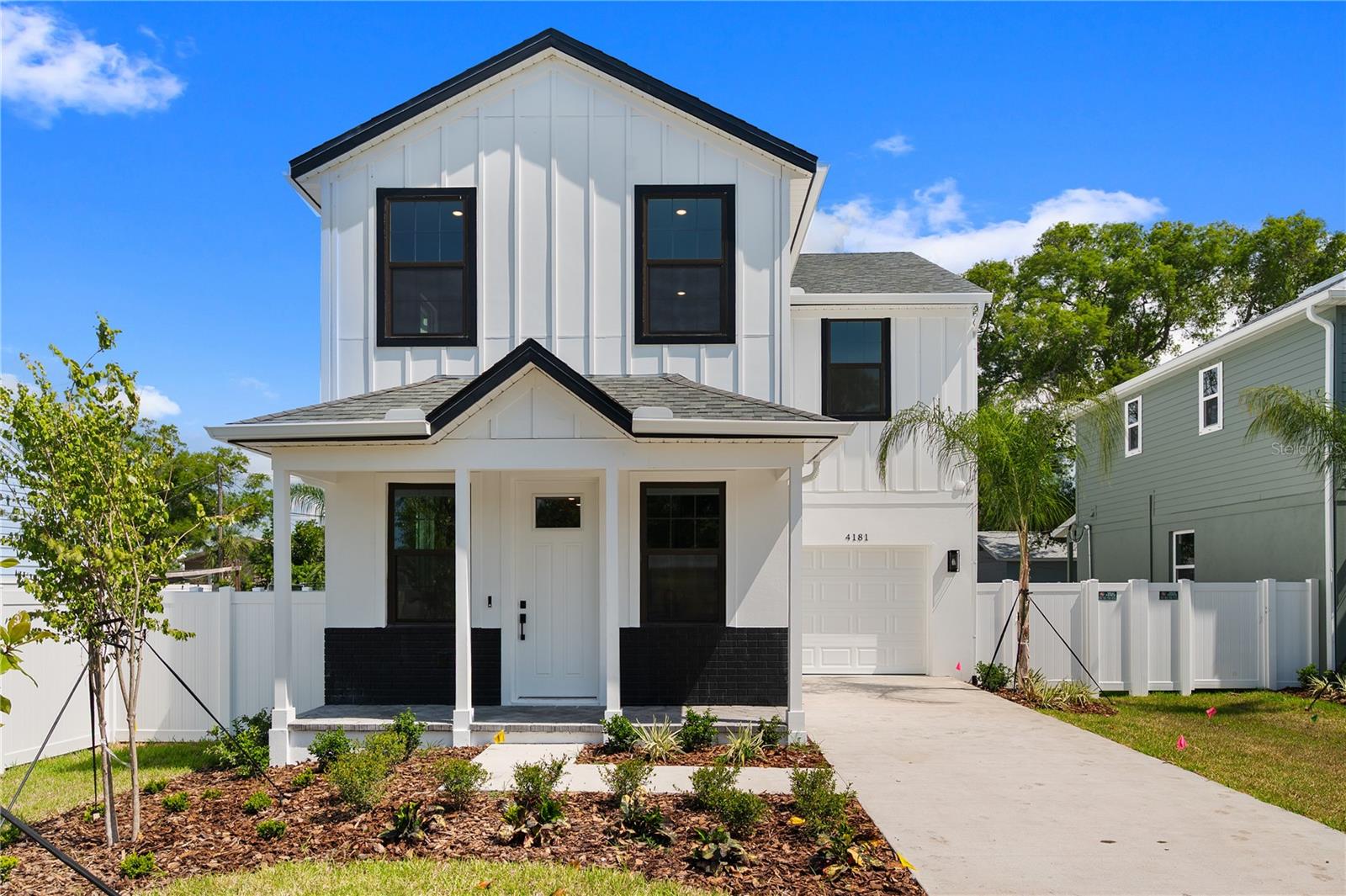 4181 56th, St Petersburg, FL 33714