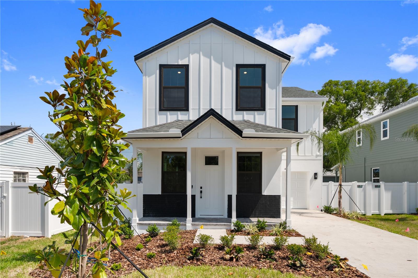 4181 56th, St Petersburg, FL 33714