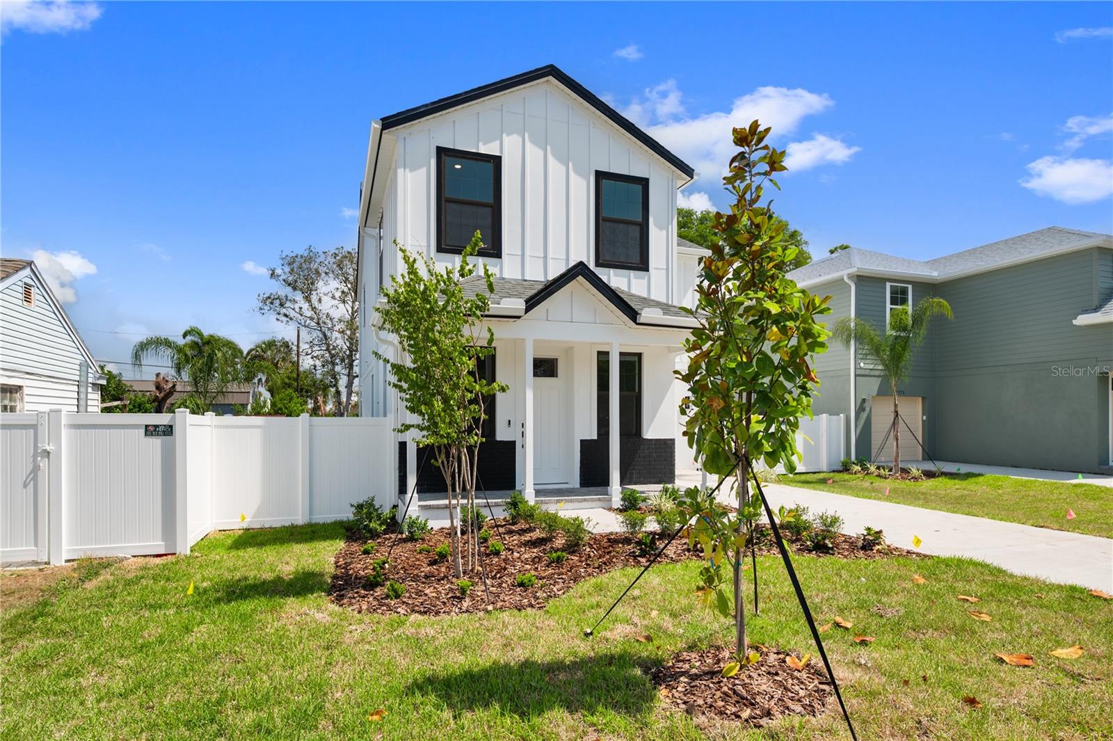 4181 56th, St Petersburg, FL 33714