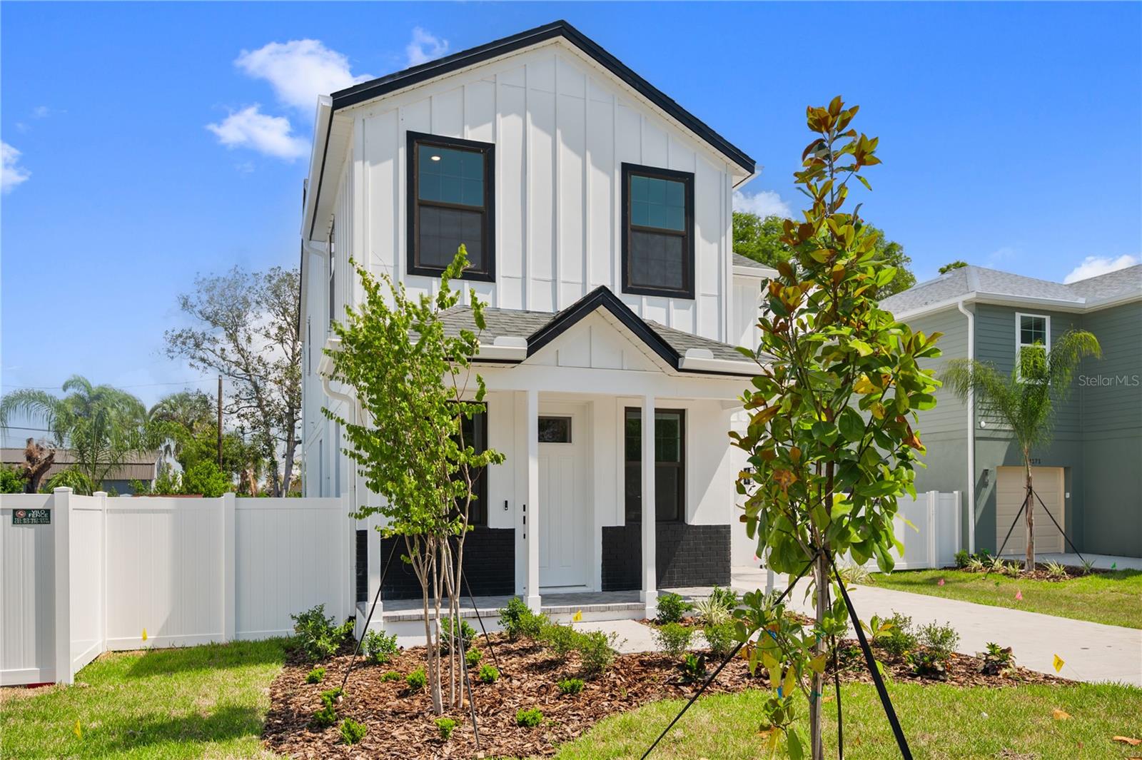 4181 56th, St Petersburg, FL 33714
