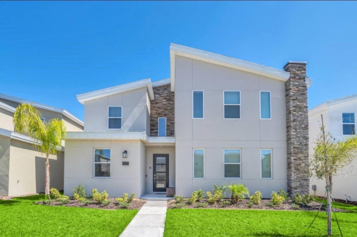 671 Sticks, Davenport, FL 33896
