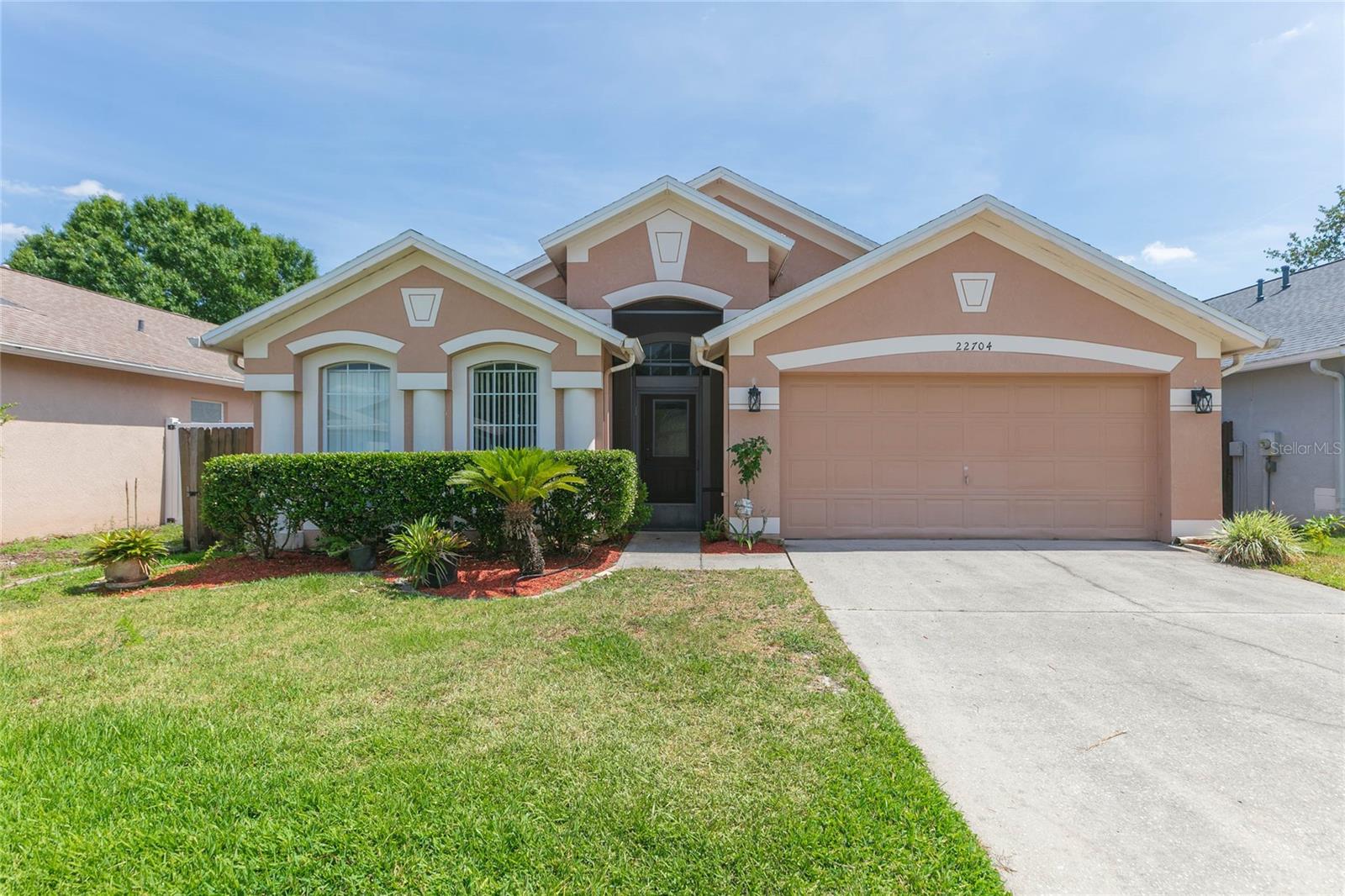 22704 Roderick, Land O Lakes, FL 34639