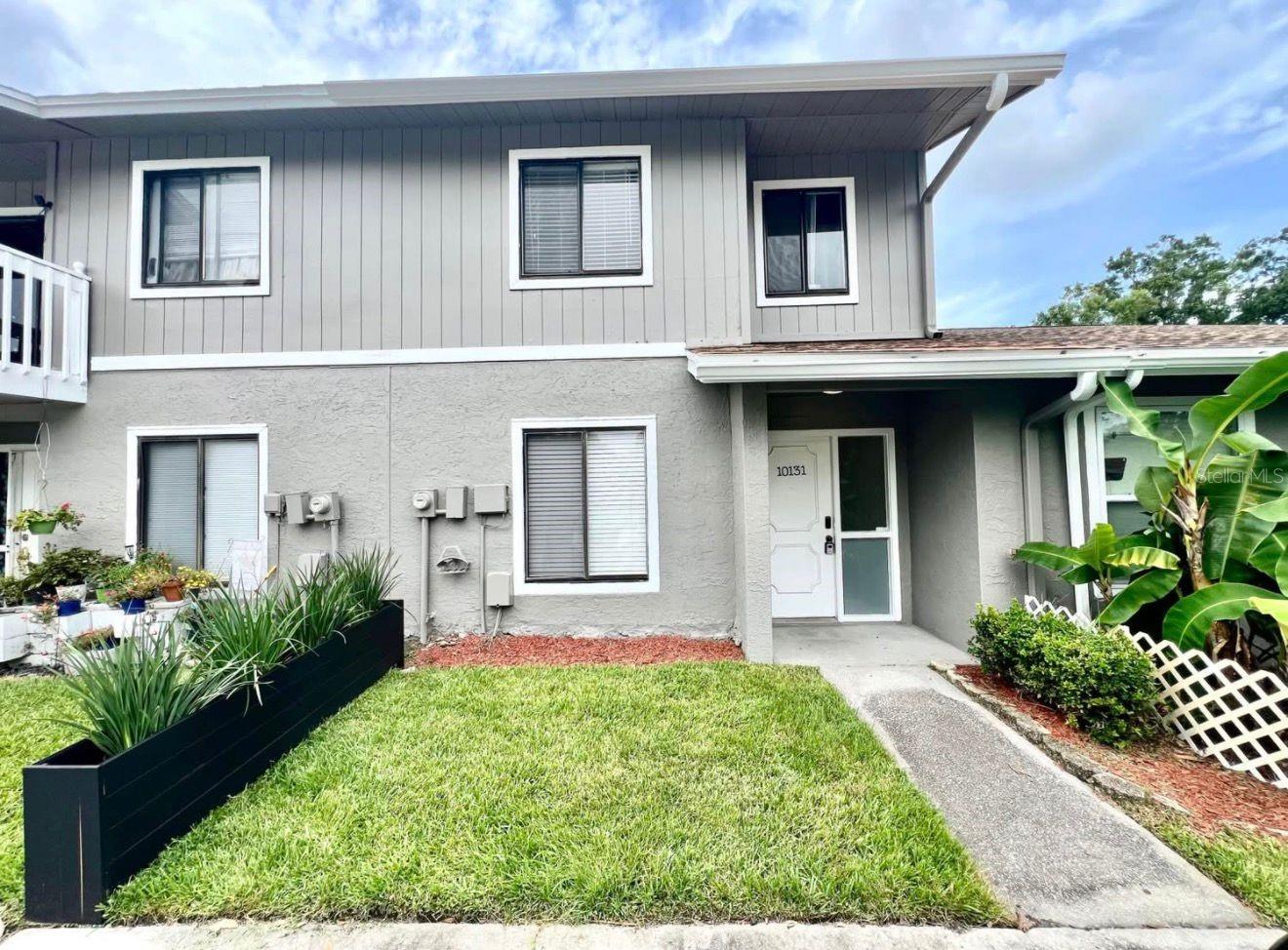 10131 Lake Oak, Tampa, FL 33624