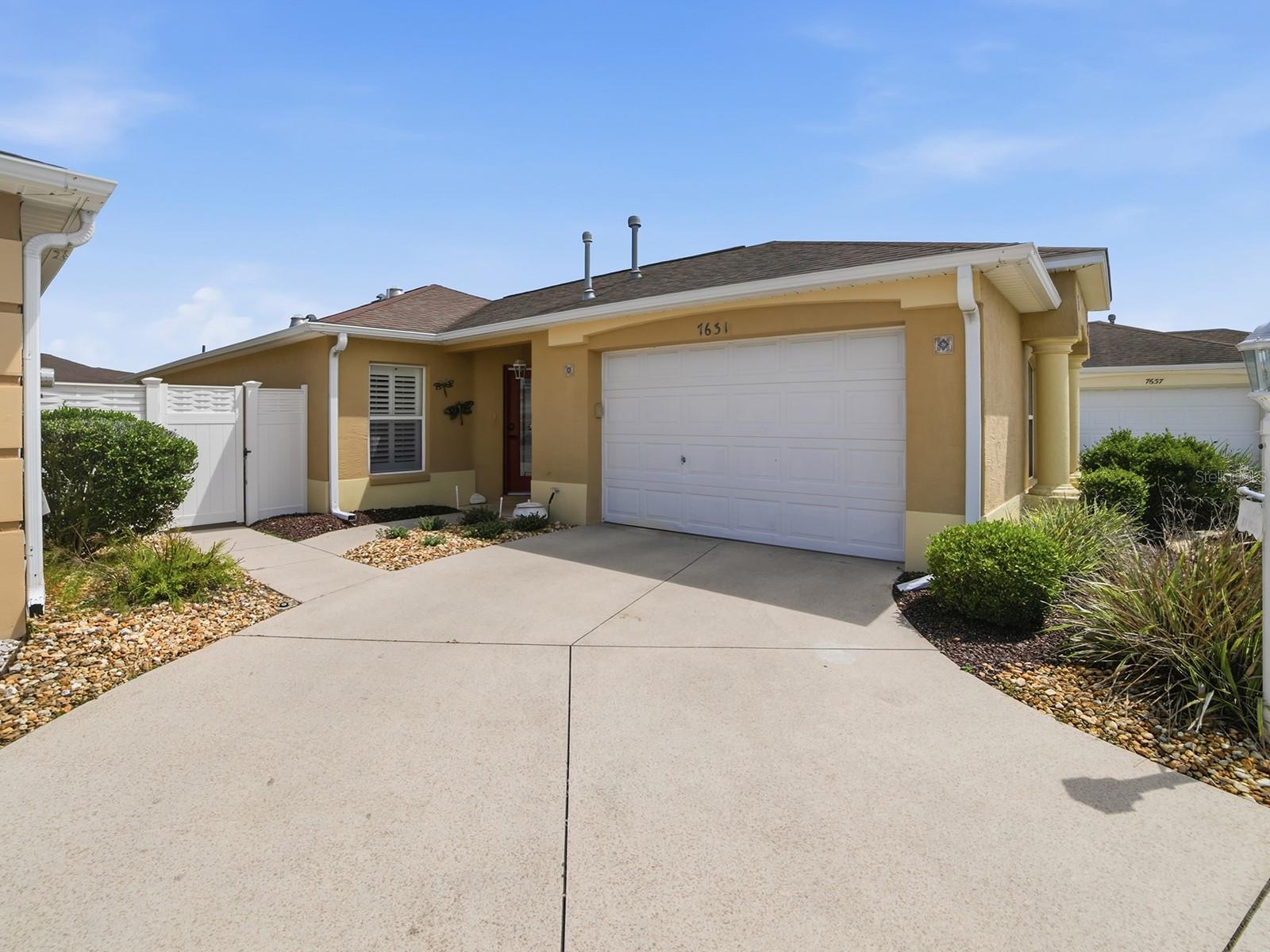 7631 170th Longview, The Villages, FL 32162