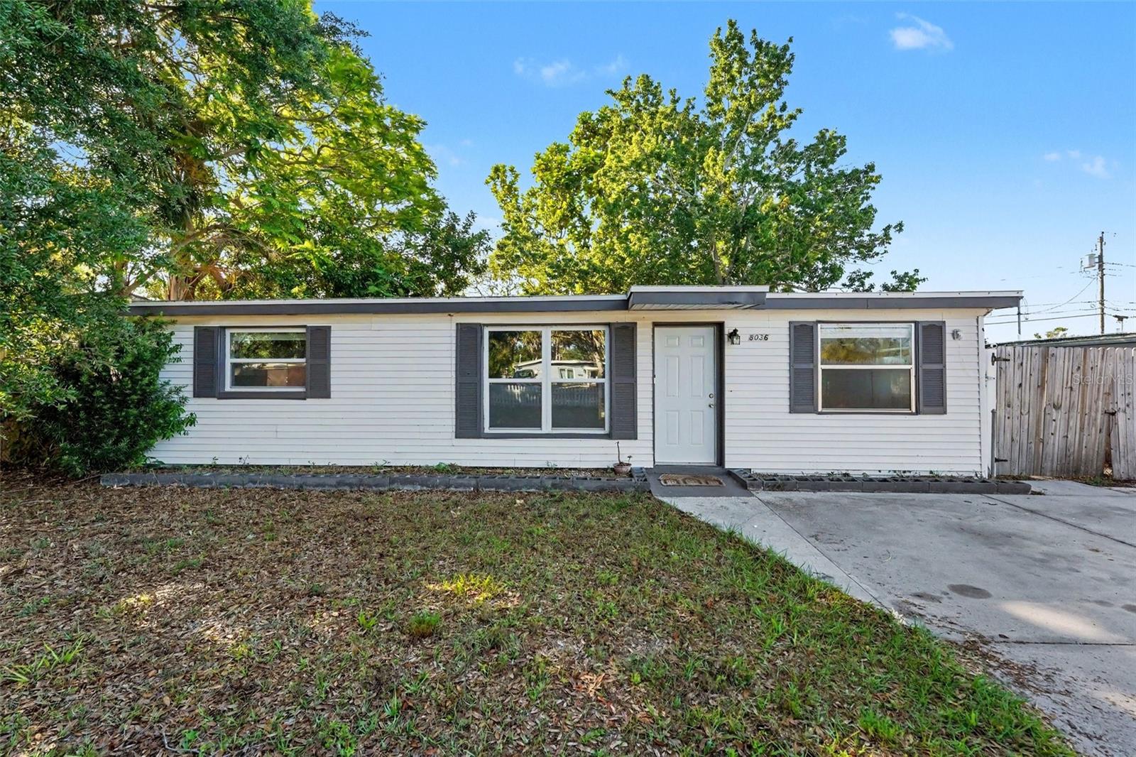 8036 Rose, Seminole, FL 33777
