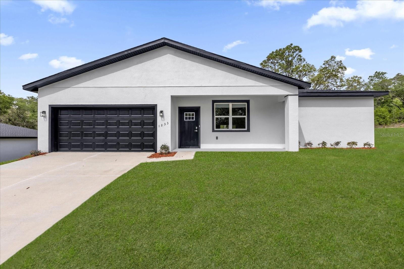 1233 Shady, Dunnellon, FL 34434