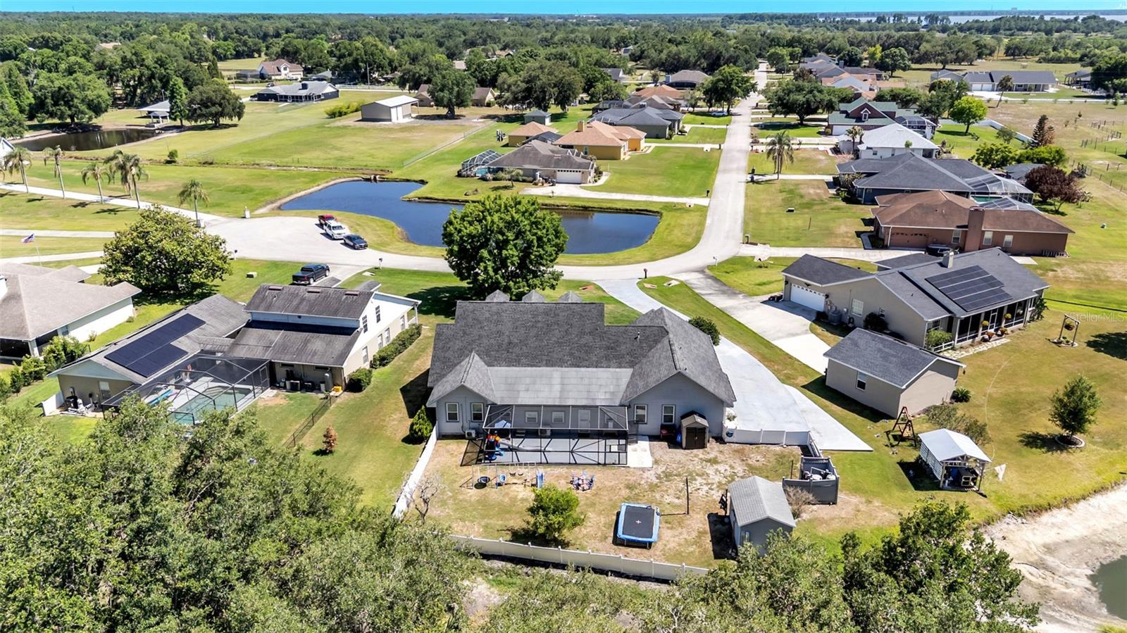 1413 Hidden Creek, Winter Haven, FL 33880