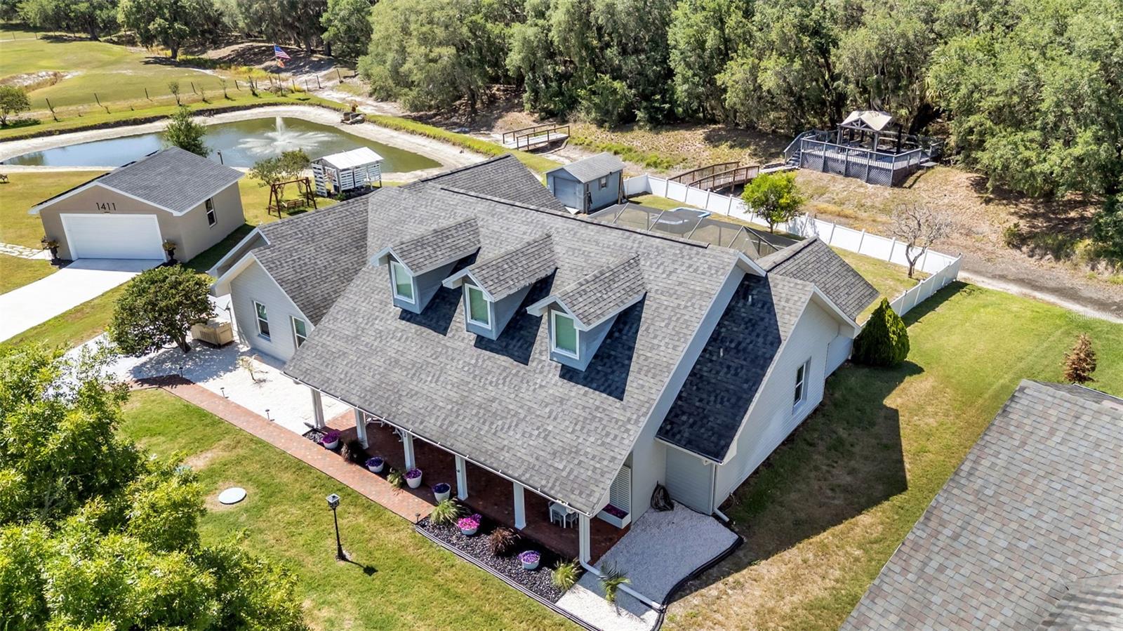 1413 Hidden Creek, Winter Haven, FL 33880