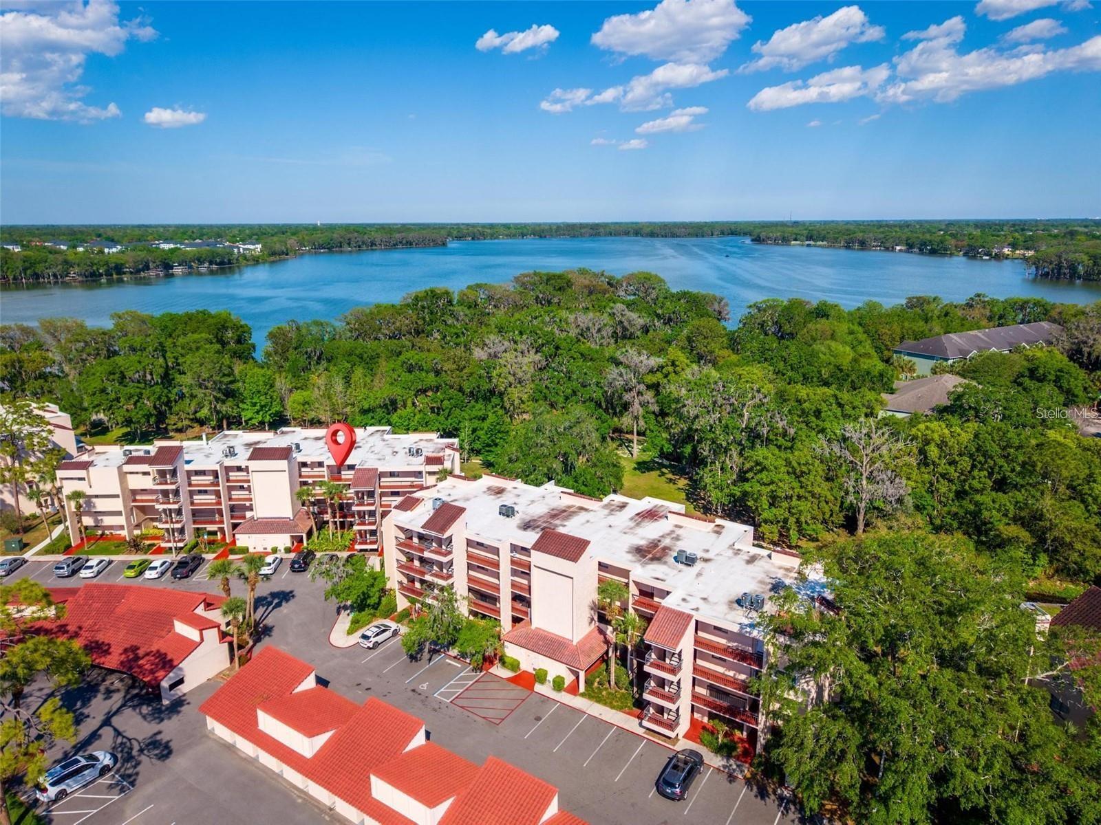 1162 Carmel Unit 440, Casselberry, FL 32707