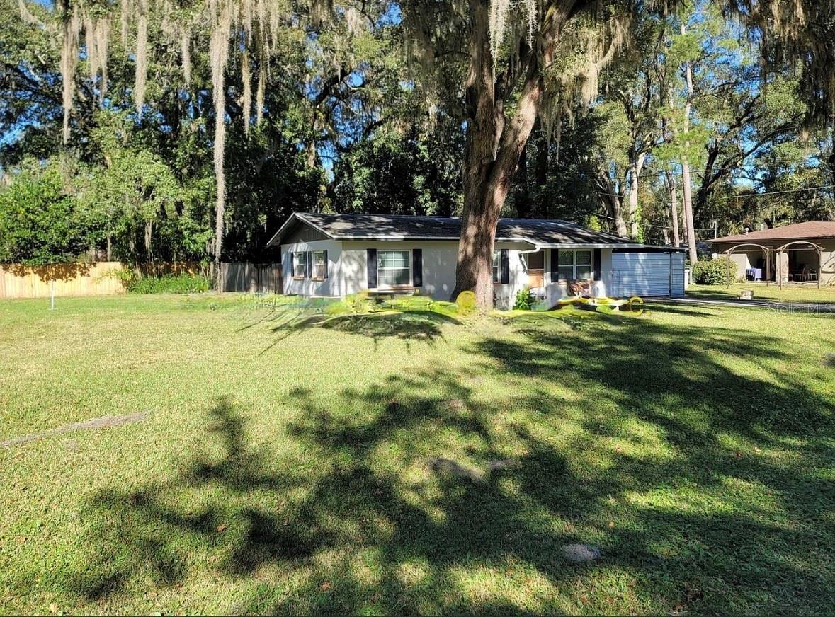 4808 3rd, Gainesville, FL 32641