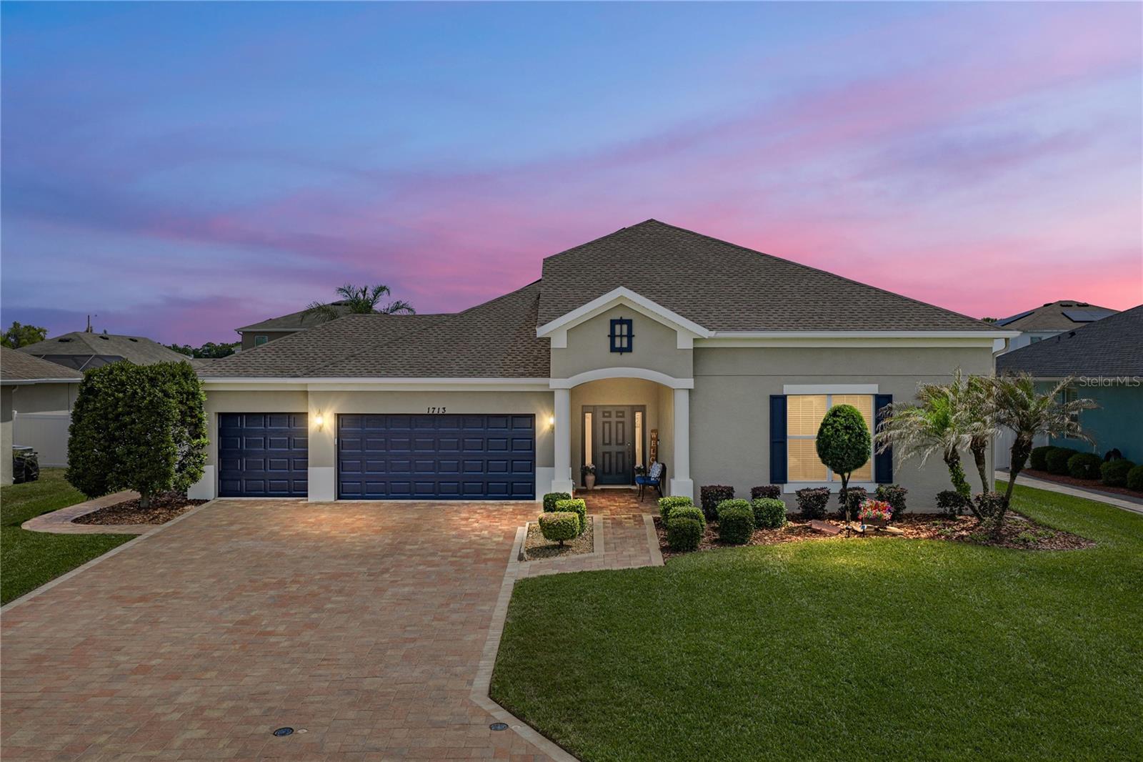 1713 Via Palermo, Plant City, FL 33566