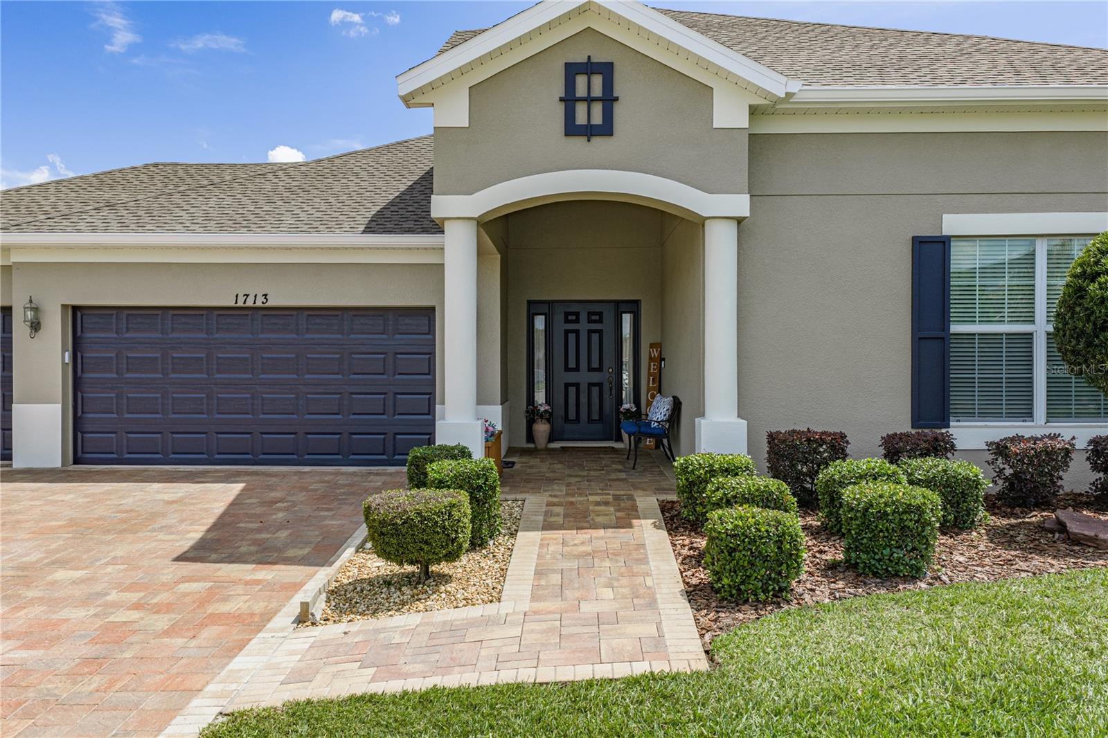 1713 Via Palermo, Plant City, FL 33566