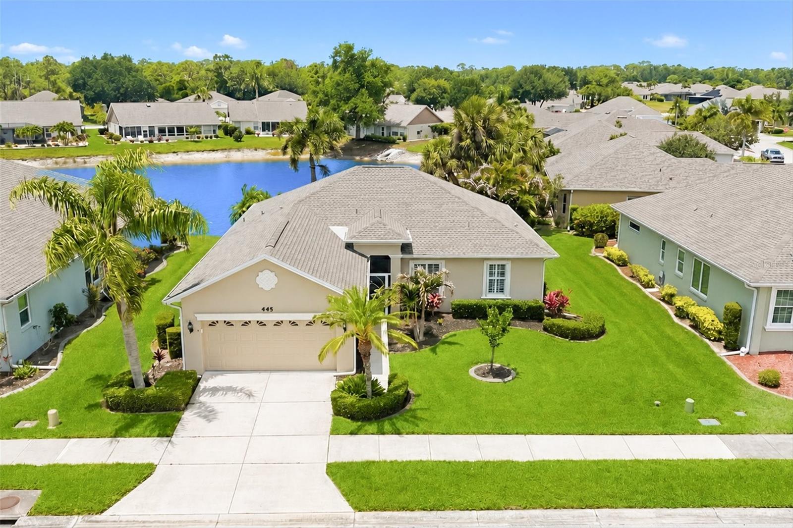 445 Tomoka, Englewood, FL 34223