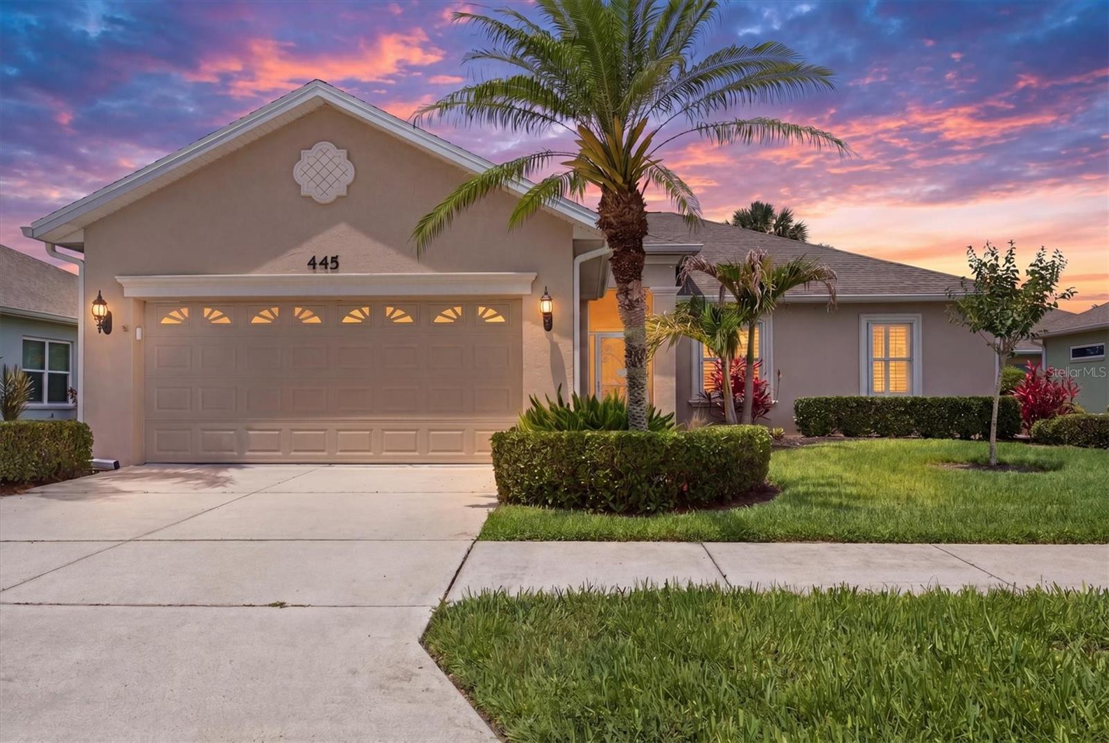 445 Tomoka, Englewood, FL 34223
