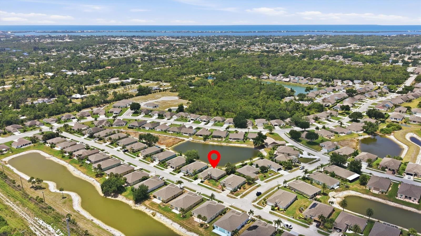 445 Tomoka, Englewood, FL 34223
