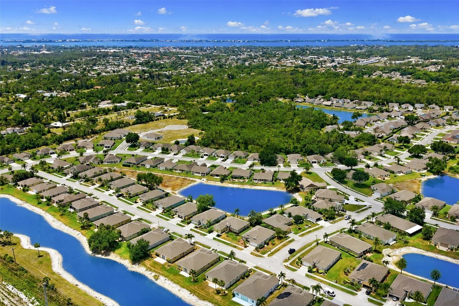 445 Tomoka, Englewood, FL 34223