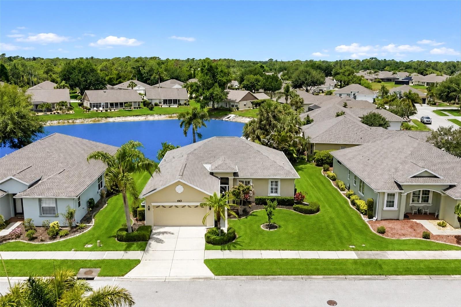 445 Tomoka, Englewood, FL 34223