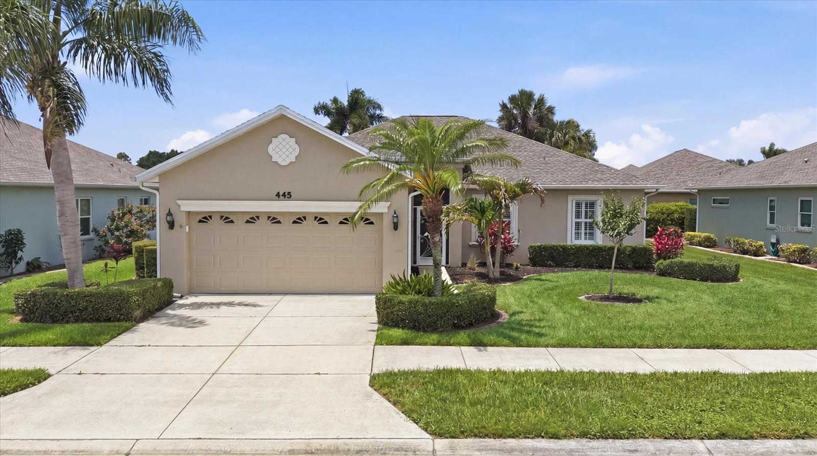 445 Tomoka, Englewood, FL 34223