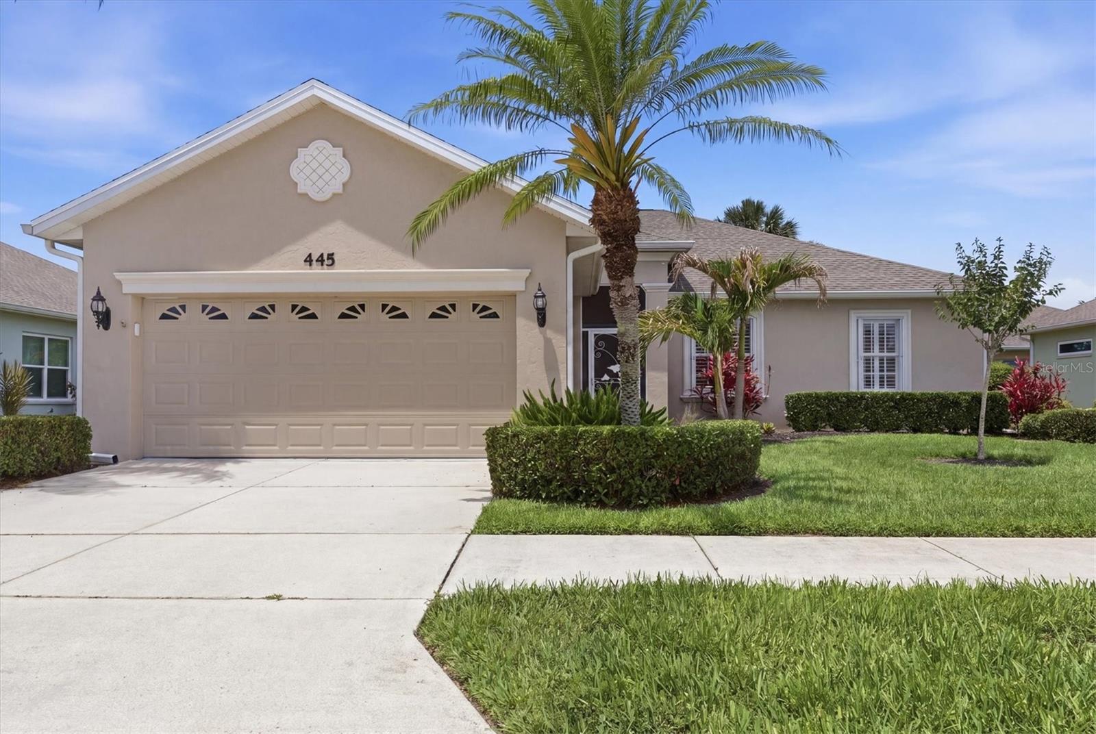 445 Tomoka, Englewood, FL 34223