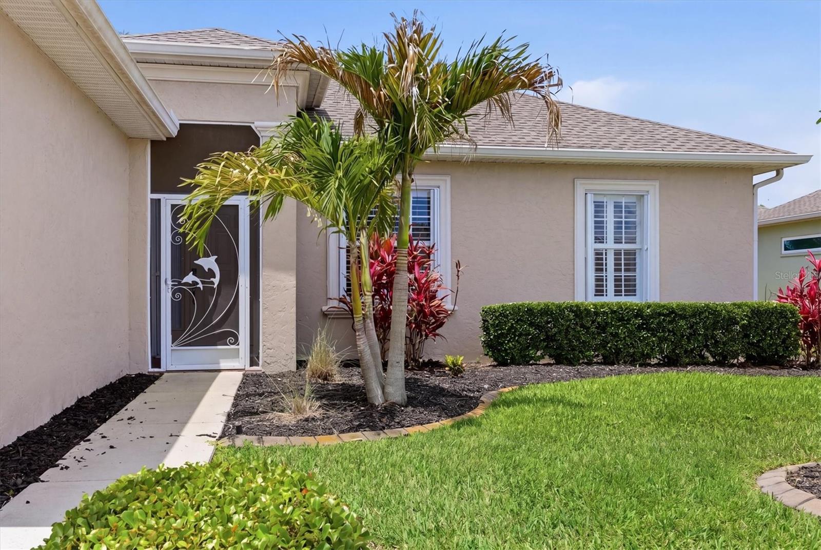 445 Tomoka, Englewood, FL 34223