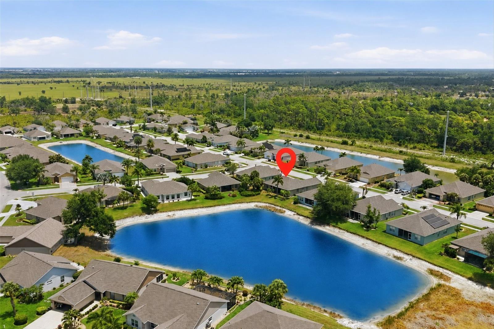 445 Tomoka, Englewood, FL 34223