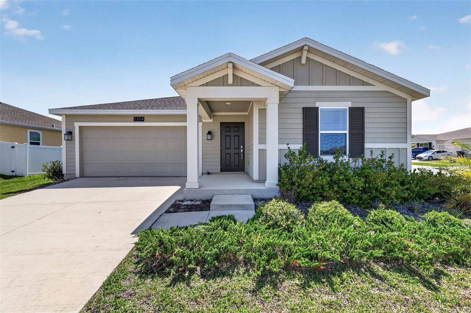 5354 Travertine, Mount Dora, FL 32757